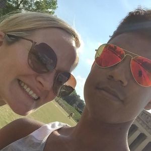 Meet your Posher, Cory